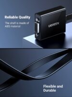 Ugreen HDMI to VGA Converter with Audio -69530