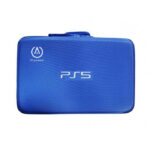 PowerA Ps5 Console Travel Bag - Blue-0