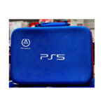 PowerA Ps5 Console Travel Bag - Blue-69559