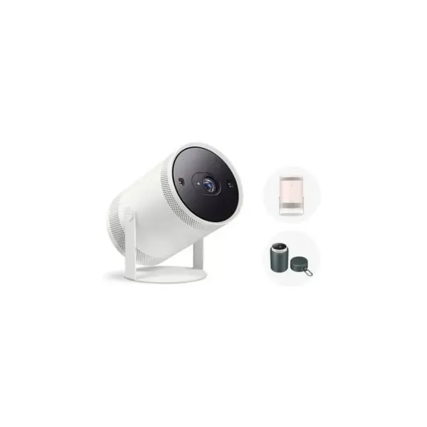 Samsung The Freestyle Portable Projector 2022-0