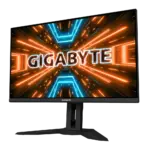 Gigabyte M32U 32 Inch 144Hz HDMI 2.1 4K Gaming Monitor - M32U-EK-thumbnail