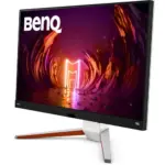 BenQ MOBIUZ 32" 4K IPS 144Hz HDMI 2.1 Gaming Monitor - EX3210U-72212