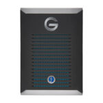 SanDisk Professional 2TB G-DRIVE PRO SSD Thunderbolt 3 External SSD-70448