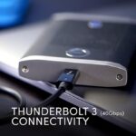 SanDisk Professional 2TB G-DRIVE PRO SSD Thunderbolt 3 External SSD-70450