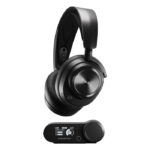 SteelSeries Arctis Nova Pro Wireless Gaming Headset for Xbox - Black-0