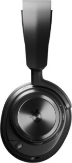 SteelSeries Arctis Nova Pro Wireless Gaming Headset for Xbox - Black-69832