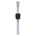 UAG Aurora Strap for Apple Watch 42/44/45mm - Soft Blue-70250