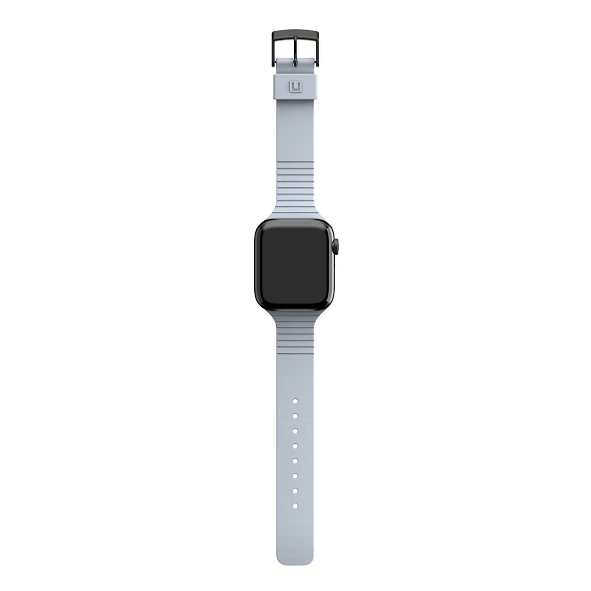 UAG Aurora Strap for Apple Watch 42/44/45mm - Soft Blue-70250 UAG Aurora Strap for Apple Watch 42/44/45mm - Soft Blue-70250
