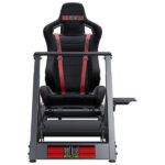 Next Level Racing GTtrack Simulator Cockpit-70212