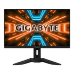 Gigabyte M32U 32 Inch 144Hz HDMI 2.1 4K Gaming Monitor - M32U-EK-71593