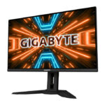 Gigabyte M32U 32 Inch 144Hz HDMI 2.1 4K Gaming Monitor - M32U-EK-71594