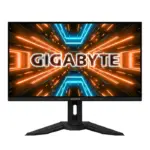 Gigabyte M32U 32 Inch 144Hz HDMI 2.1 4K Gaming Monitor - M32U-EK-0
