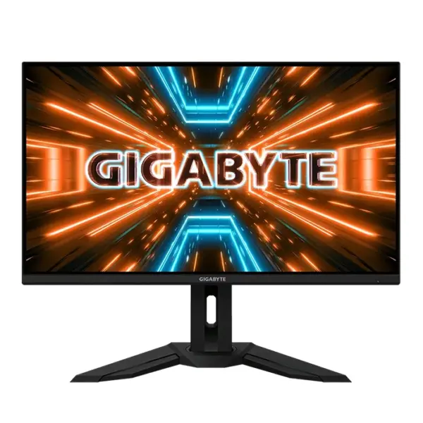 Gigabyte M32U 32 Inch 144Hz HDMI 2.1 4K Gaming Monitor - M32U-EK-0