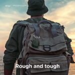 Elago AirPods 3 olid Armor Case - Dark Green-71015