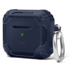 Elago AirPods 3 olid Armor Case - Jean Indigo-0