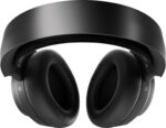 SteelSeries - Arctis Nova Pro Wireless Gaming Headset for PC, PS5, and PS4 - Black-70821