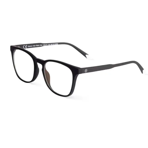 Barner Screen Glasses Dalston Kids - Black Noir-0