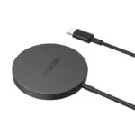 Anker Charge PowerWave Select Plus Magnetic Pad - Black-0