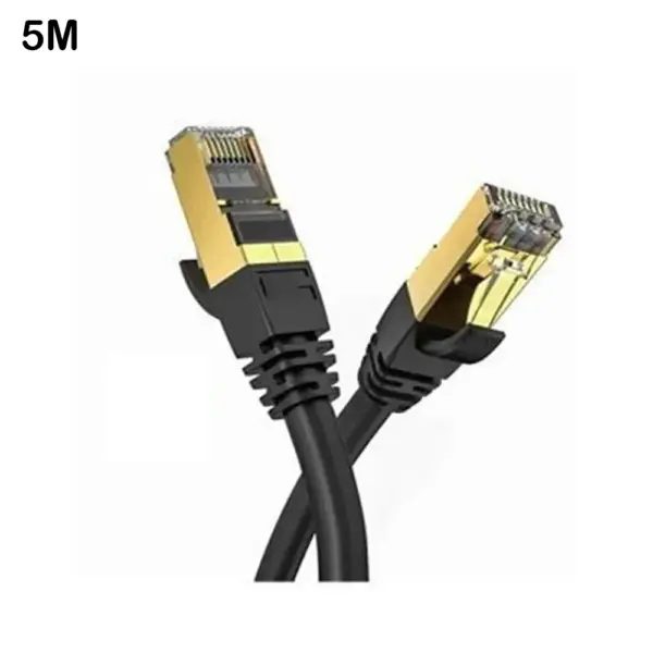 Dtech Computer Cat8 Cable - 5m-0