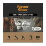 Panzerglass Iphone 14/14 Plus Camera Lense Protector-0