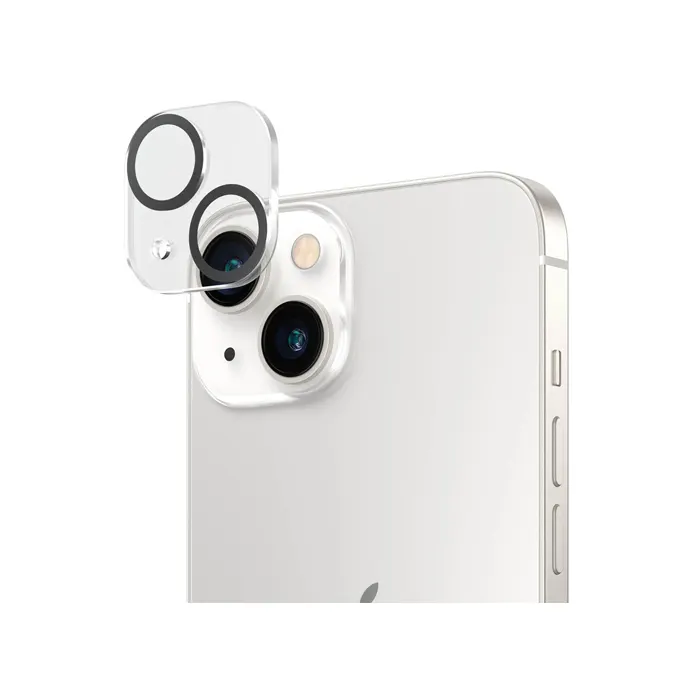 Panzerglass Iphone 14/14 Plus Camera Lense Protector-80646 Panzerglass Iphone 14/14 Plus Camera Lense Protector-80646