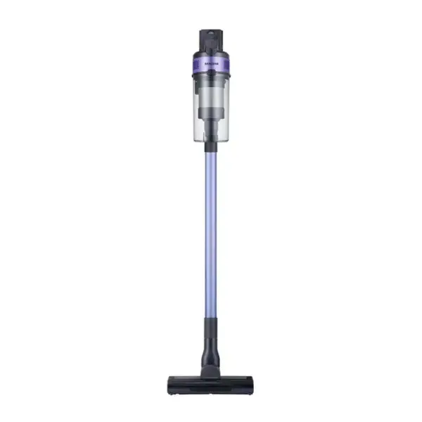Samsung Vacuum Cleaner 410W Jet Stick 60 Cordless Violet - VS15A6031R4-0