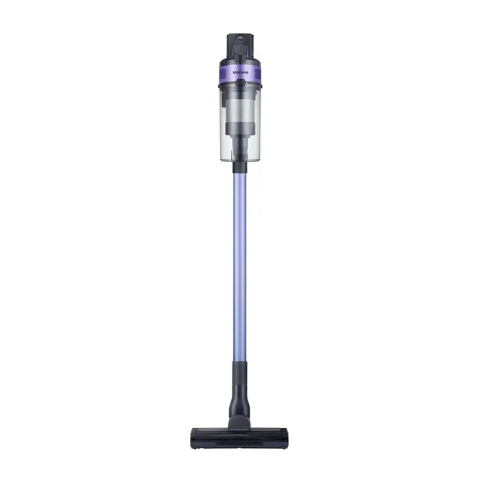 Samsung Vacuum Cleaner 410W Jet Stick 60 Cordless Violet - VS15A6031R4-0