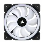 Corsair LL140 RGB 140mm Dual Light Loop RGB LED Fan-72660