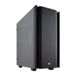 Corsair Obsidian Series 500D Premium Mid-Tower Case-0