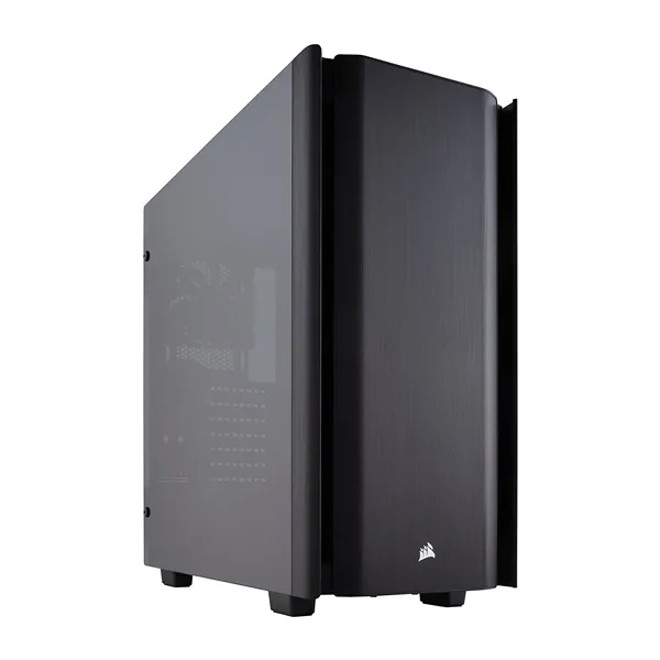 Corsair Obsidian Series 500D Premium Mid-Tower Case-0