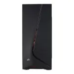 Corsair Carbide Series SPEC-05 Mid-Tower Gaming Case - Black-72512