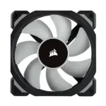 Corsair ML120 PRO RGB LED 120MM PWM Premium Magnetic Levitation Fan — Single Pack (35318)-72654