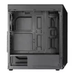 Aerocool Shard RGB Mid Tower Case-73180