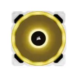 Corsair Fan LL120 RGB White Triple Pack with Lighting Node PRO-72643