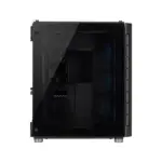 Corsair Crystal Series 680X RGB ATX Smart Case- Black-72492