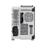 Corsair Crystal Series 680X RGB ATX High Airflow Tempered Glass Smart Case - White-72504