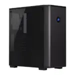 Corsair Carbide Series 175R RGB Tempered Glas ATX Mid-Towers Case - Black-0