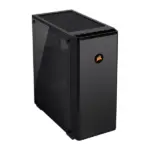 Corsair Carbide Series 175R RGB Tempered Glas ATX Mid-Towers Case - Black-72480