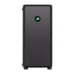 Corsair Carbide Series 175R RGB Tempered Glas ATX Mid-Towers Case - Black-72481
