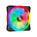 Corsair iCUE QL140 RGB 140mm PWM Single Fan-0