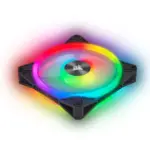 Corsair iCUE QL140 RGB 140mm PWM Single Fan-72657