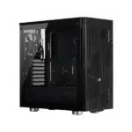 Corsair 275R Airflow Tempered Glass Mid-Tower Black-0