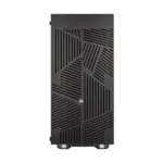Corsair 275R Airflow Tempered Glass Mid-Tower Black-72538
