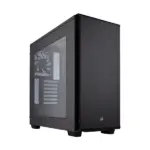 Corsair Carbide Series 270R Windowed ATX Mid Tower Computer Case-0