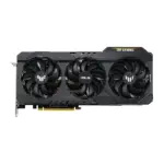 Asus TUF Gaming GeForce RTX 3060 Ti V2 OC Edition 8GB-0