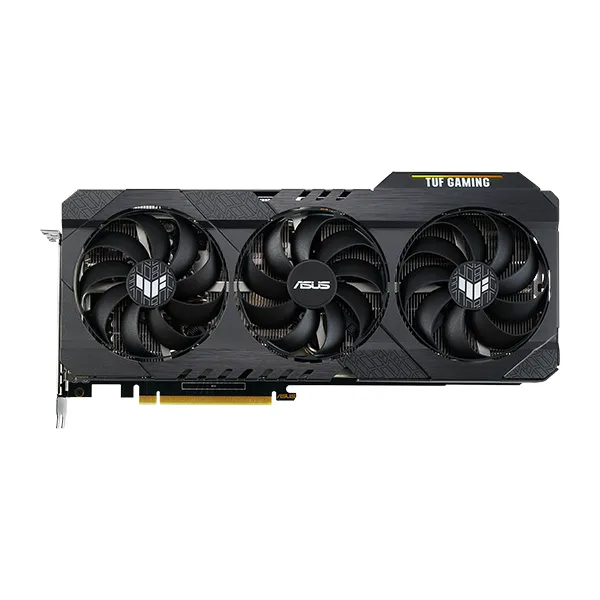 Asus TUF Gaming GeForce RTX 3060 Ti V2 OC Edition 8GB-0