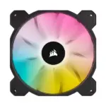 Corsair iCUE SP140 RGB ELITE Performance 140mm PWM Fan - Single Pack-0