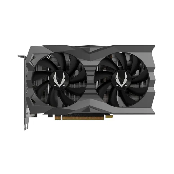 ZOTAC GAMING GEFORCE RTX 2060 12GB GDDR6 Graphic Card-0