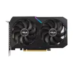 ASUS Dual GeForce RTX 3050 OC Edition 8GB GDDR6 Graphics Card-0