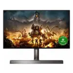 Philips 279M1RV/89 27 Inch 4K 144Hz HDMI 2.1 IPS Gaming Monitor-0